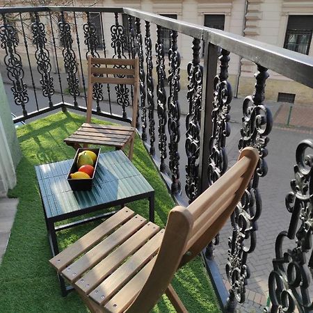 City Art Inn Szeged Exterior photo